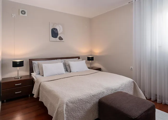 Apartman Neli