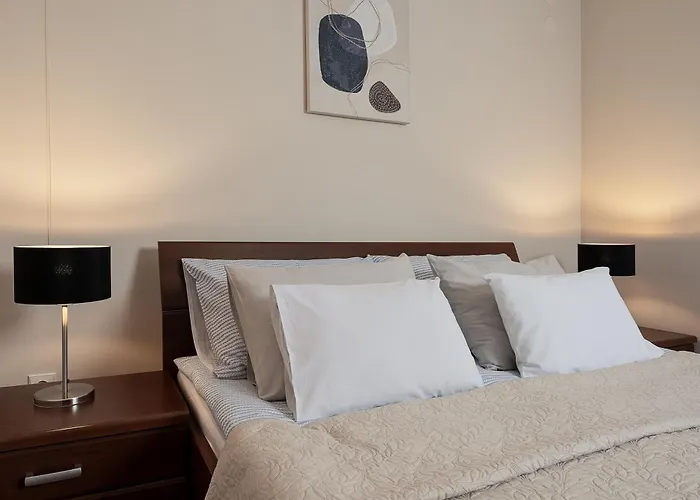 Apartman Neli
