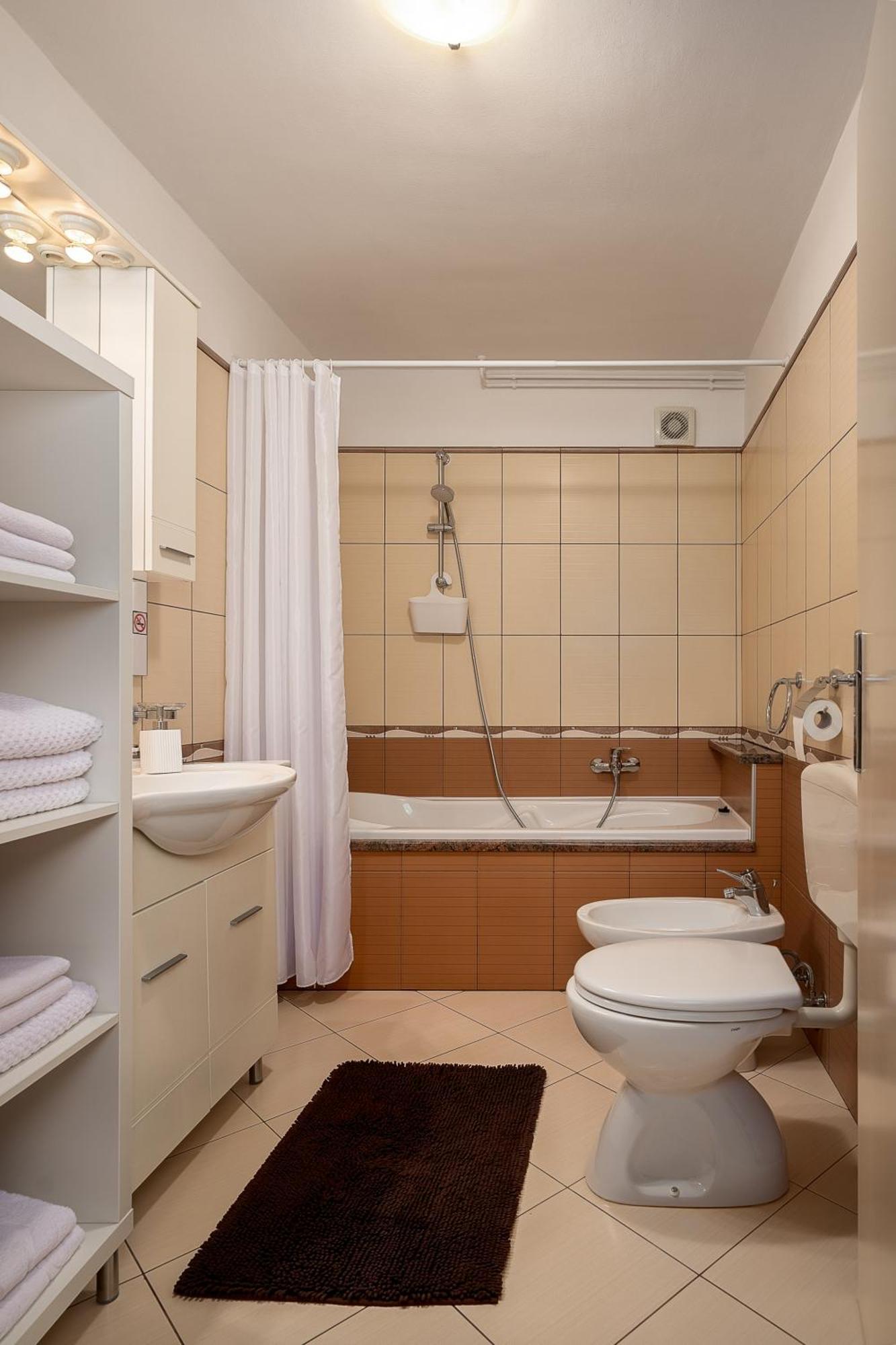 Neli Appartement
