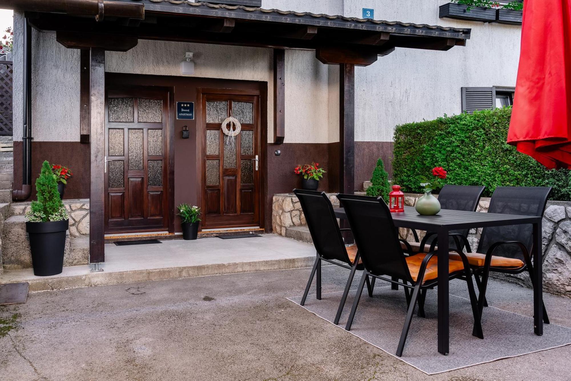 Appartement Neli